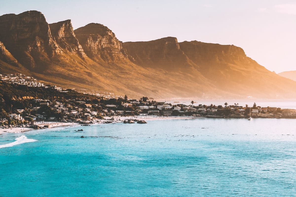 Top Things To Do in Cape Town