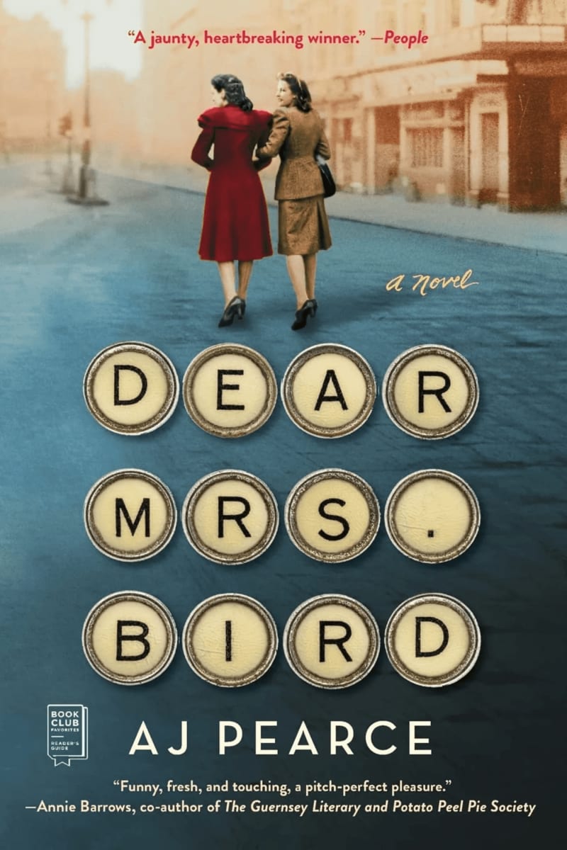 Dear Mrs. Bird