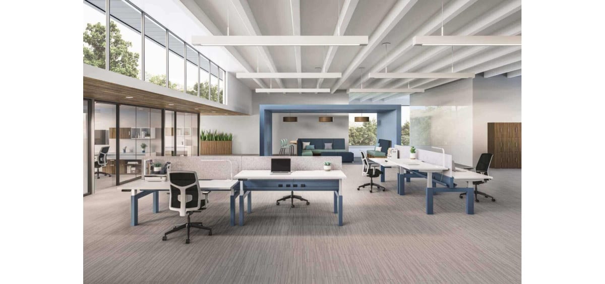 Office Furniture Solutions Store