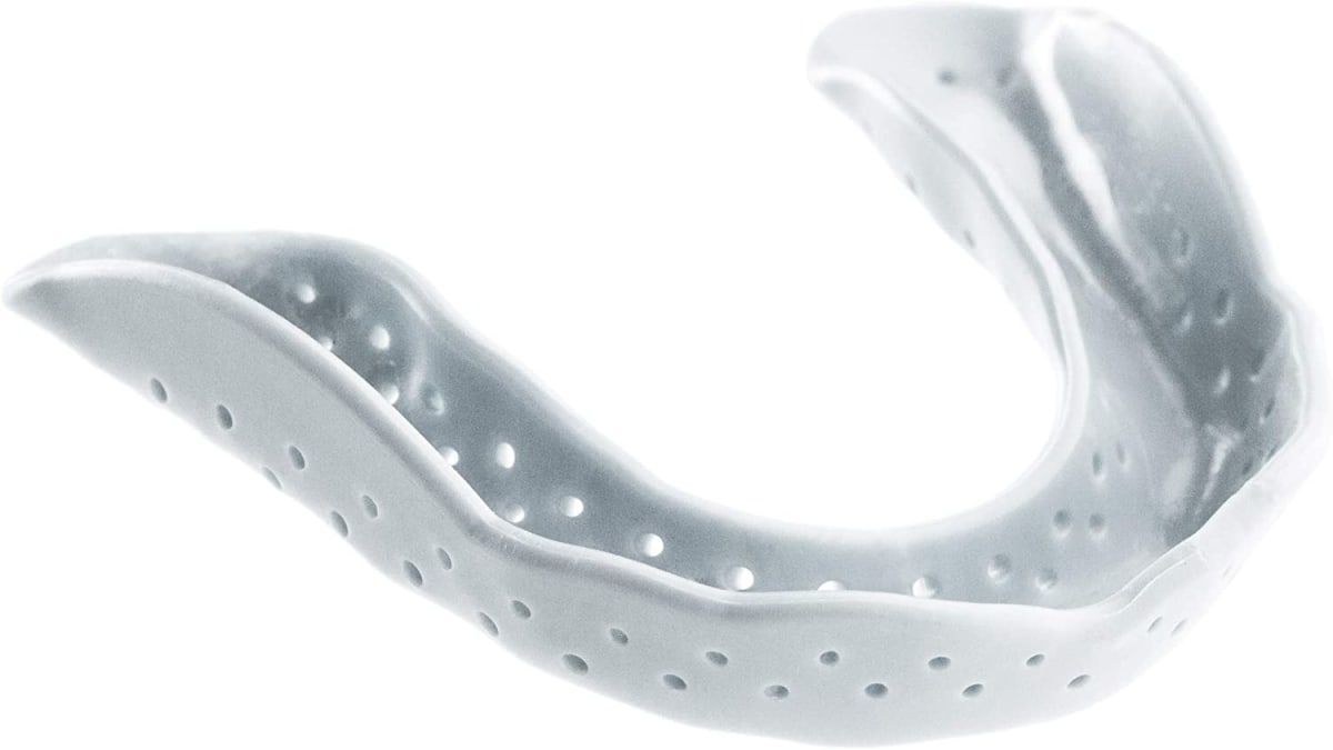 Sova 1.6mm Mouth Guard for Clenching and Grinding Teeth at Night