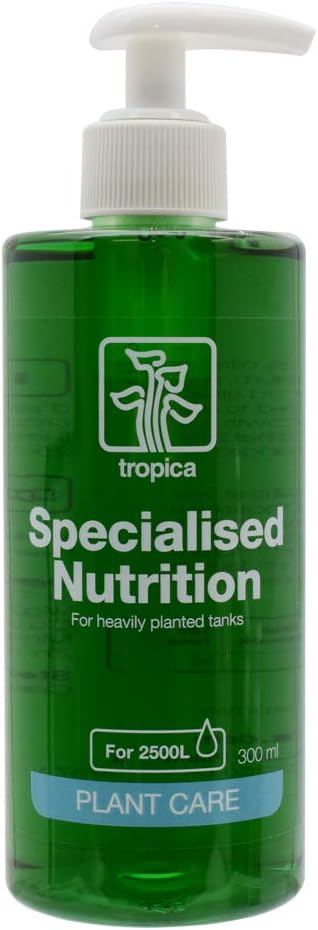 Specialized Fertilizer