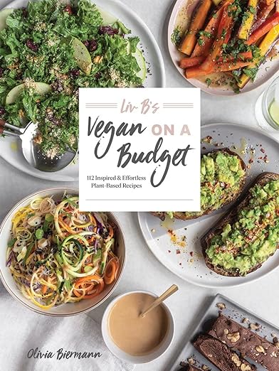 Vegan on a Budget