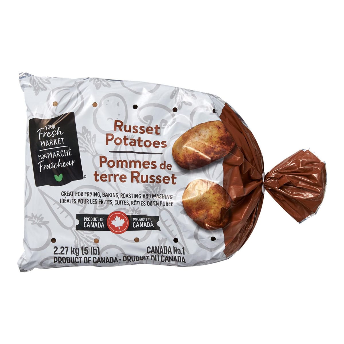 Potato
