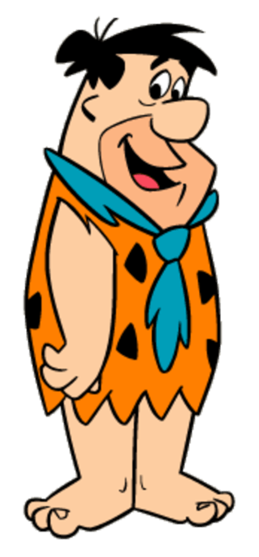 Fred Flintstone
