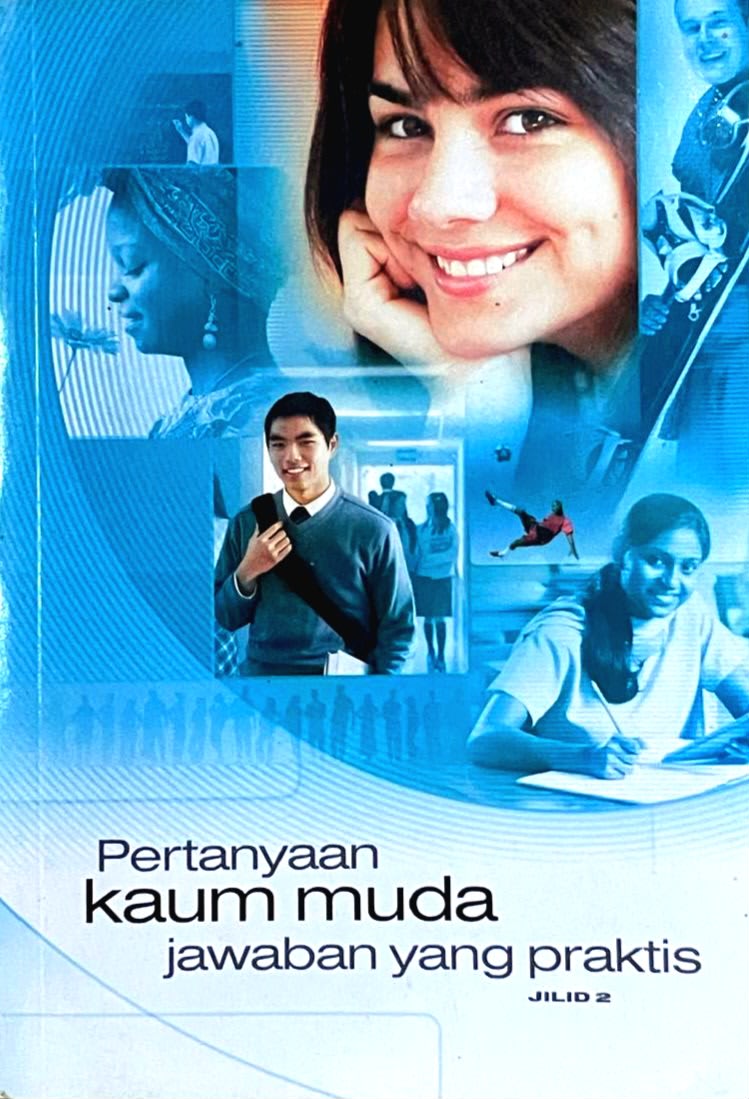 Pertanyaan Kaum Muda 2