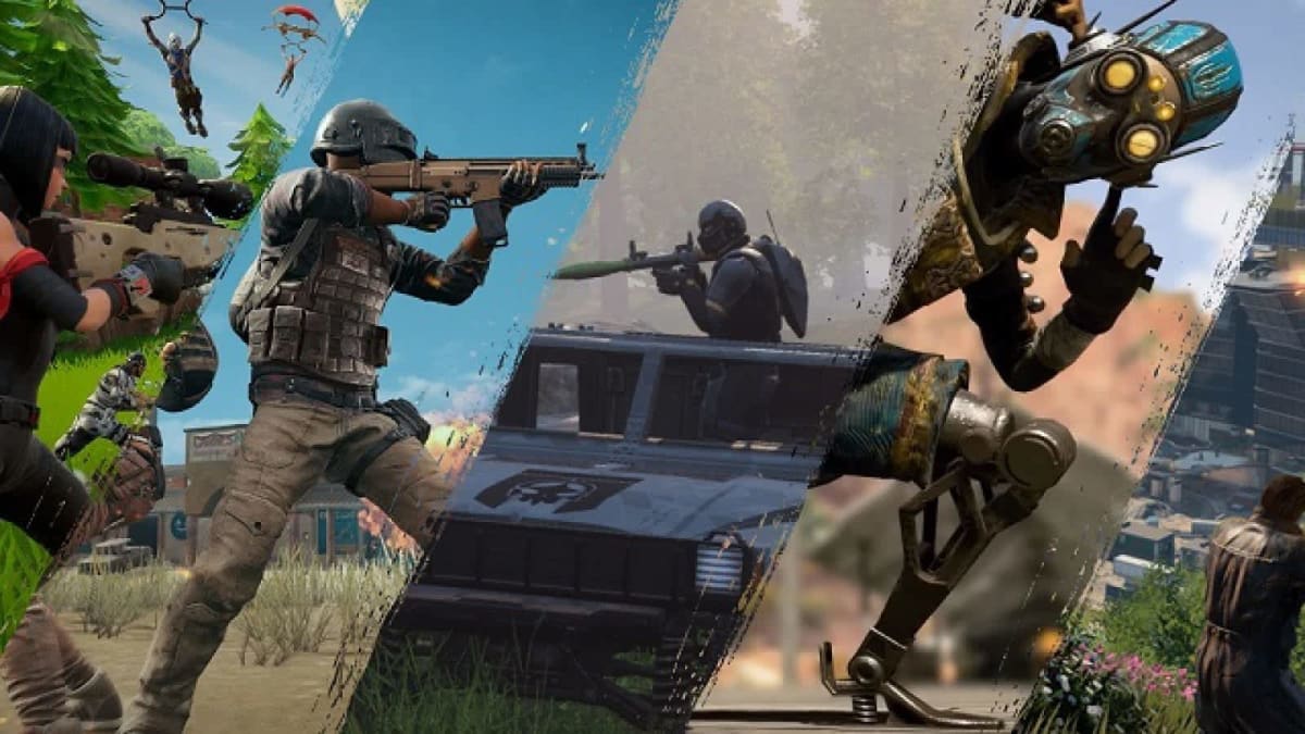 Battle of the Battle Royale: List of the best battle royale games as of 2020