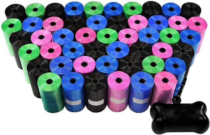 Dog Poop Bags