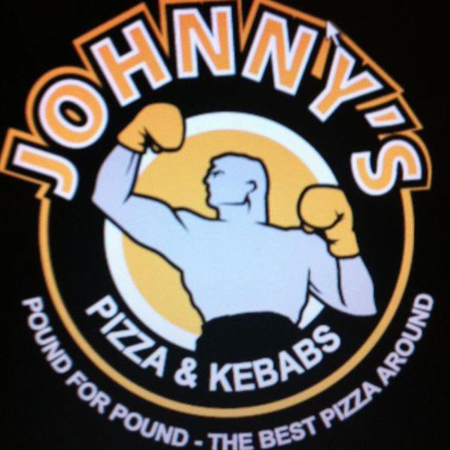 Johnny's Kebab & Pizza