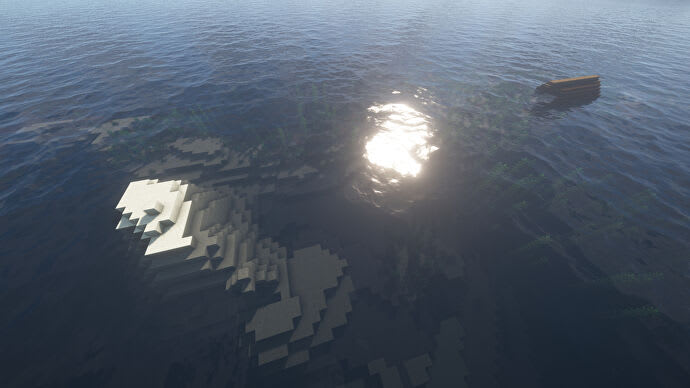 Shipwreck Island
