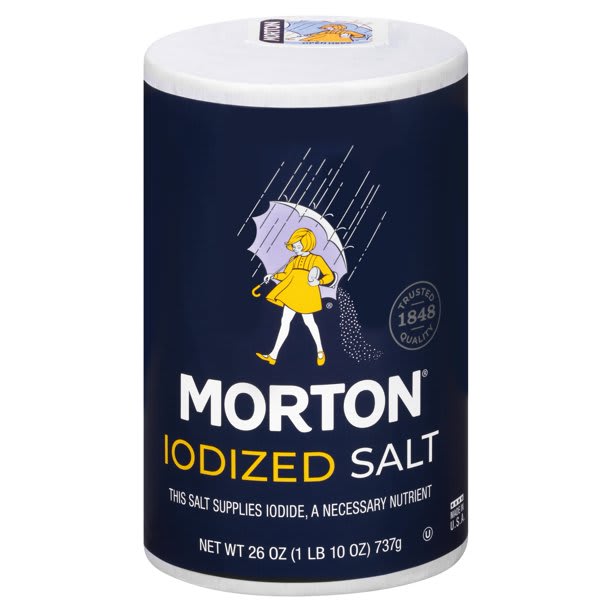 Salt