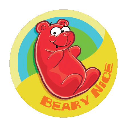 Gummi Bear