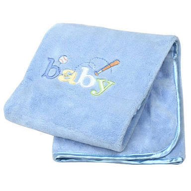 Baby blanket