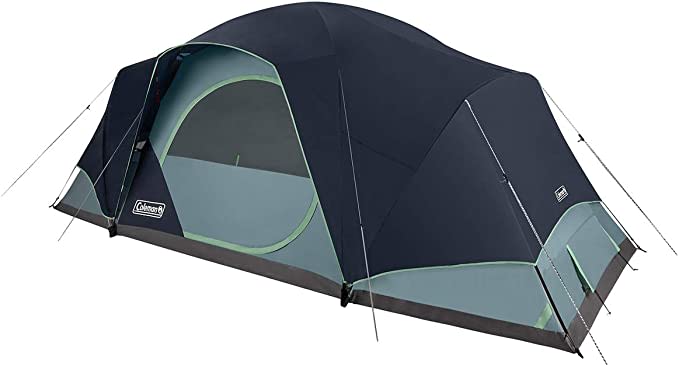 Coleman Tents Skydome