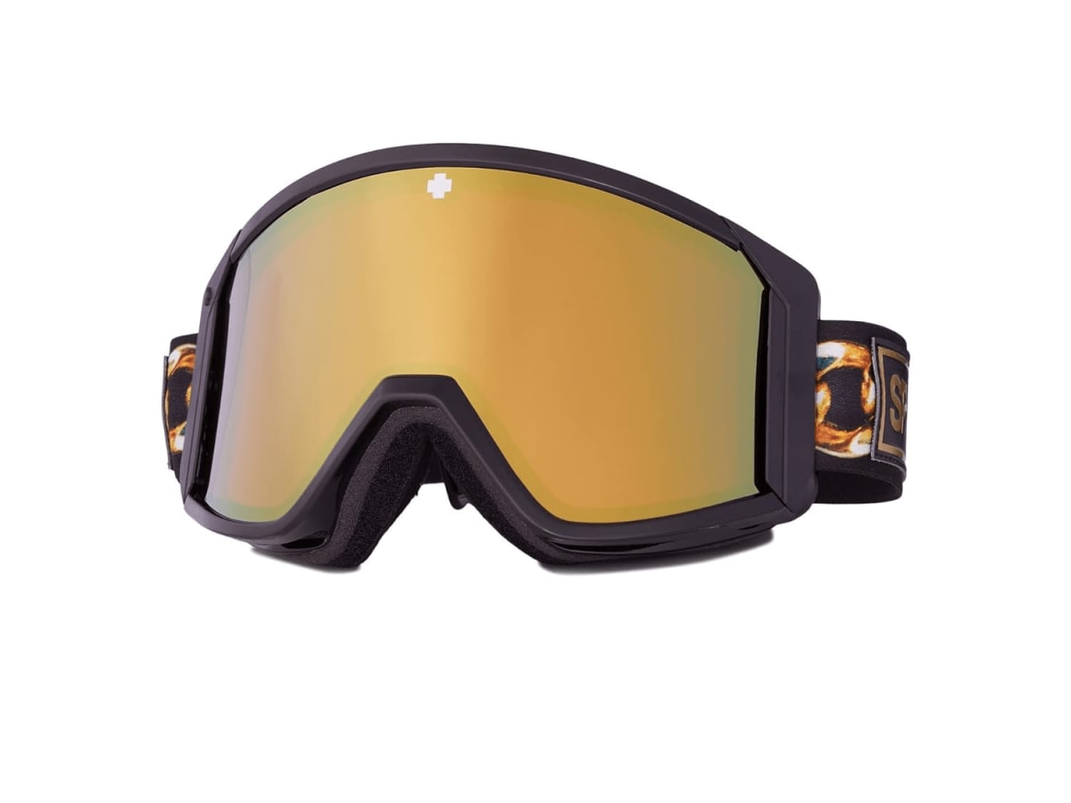 Spy Optic Raider Snow Goggles