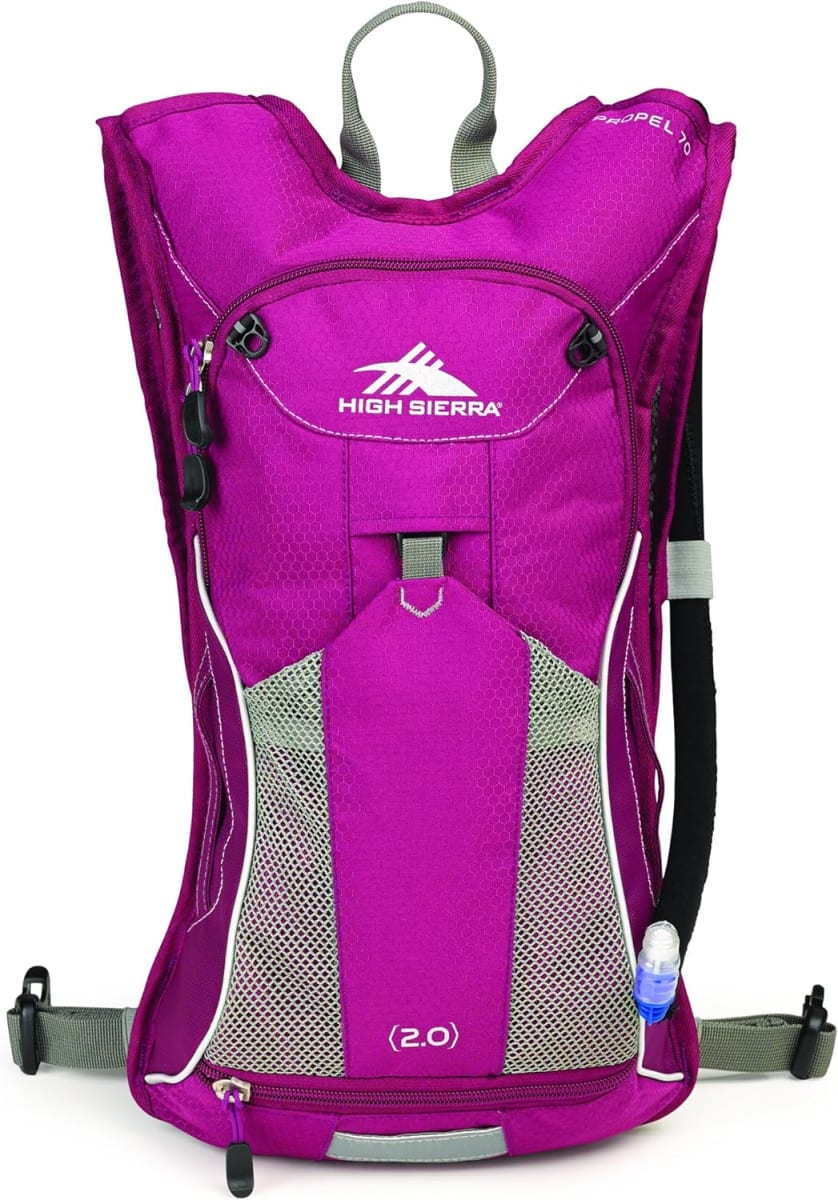 Propel 70 Hydration Backpack