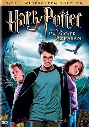 Harry Potter and the Prisoner of Azkaban