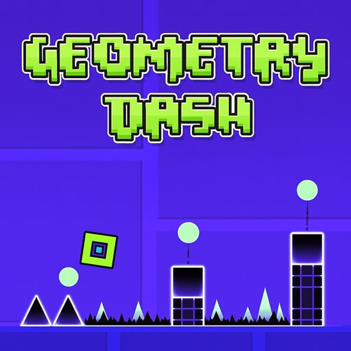 Geometry Dash Lite Play