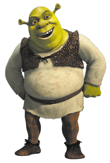 Shrek