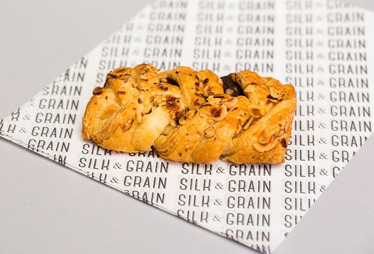 Custom Deli Paper