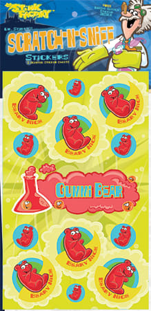 Gummi Bear
