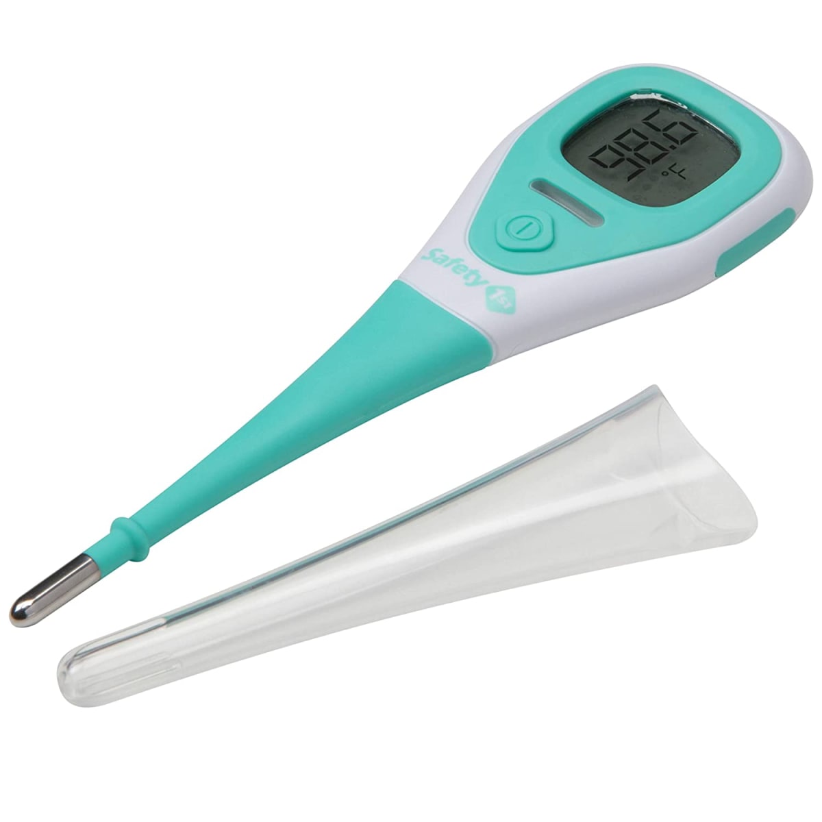 Rapid Read 3-In-1 Thermometer