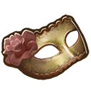 Masquerade Mask