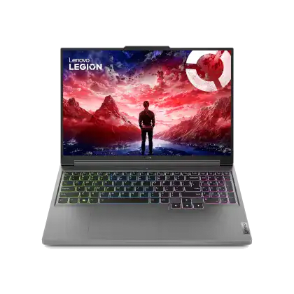 Lenovo Legion Slim 5, Ryzen 7-8845HS, RTX 4070, 16 GB DDR5-5600, 1 TB SSD, QHD+ 165 hz 350 nits 100% sRGB