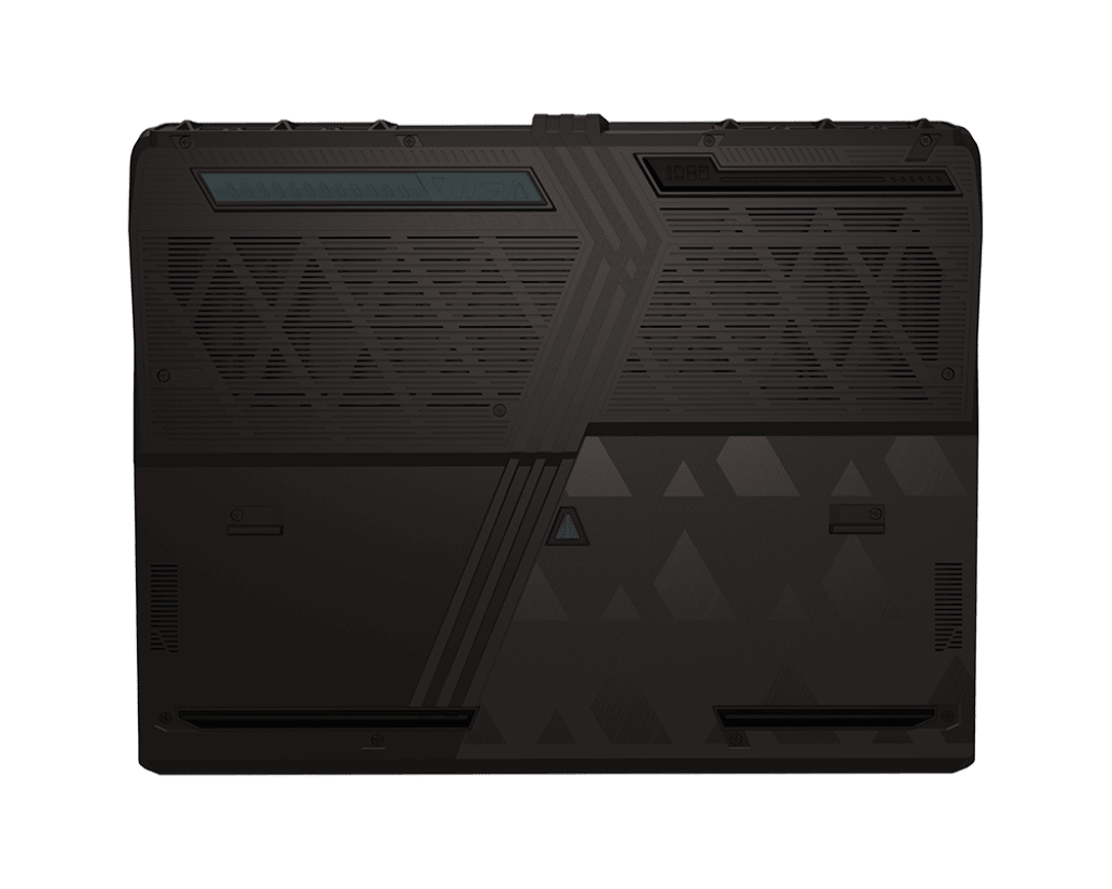 MSI Vector 17 HX, i9-14900HX, RTX 4080, 32 GB DDR5-5600, 1 TB SSD, QHD+ 240 hz