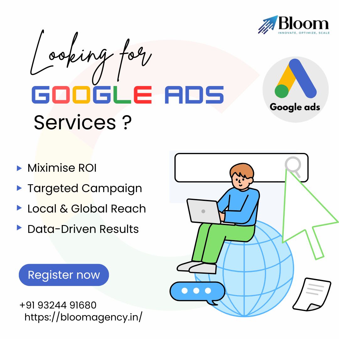 Bloom Agency