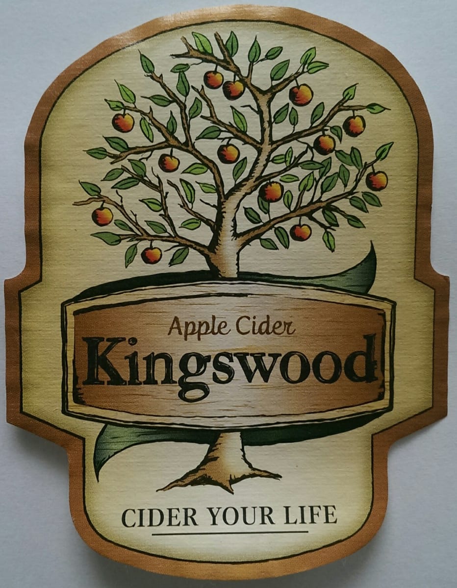Kingswood Apple Cider
