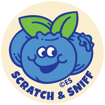 Blueberry