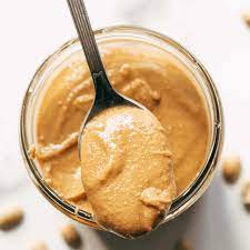 Make homemade peanut butter