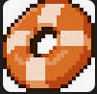 Floaty Crab Trinket