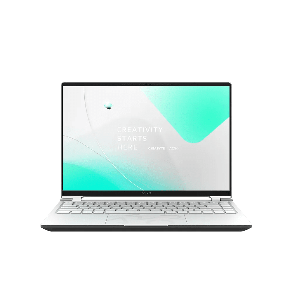 Gigabyte Aero 14, i7-13700H, RTX 4050, 16 GB DDR5-6400, 1 TB SSD, OLED 2.8K 90 hz HDR 600