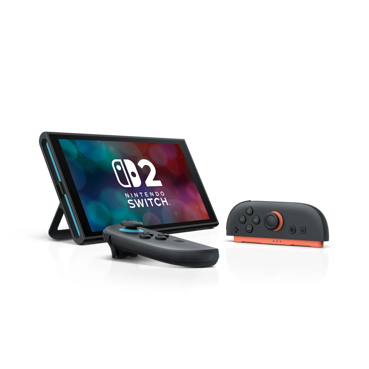 Nintendo Switch 2, Arm Corte-A78C, Nvidia T239, 12 GB DDR5, FHD 120 Hz Touch Screen