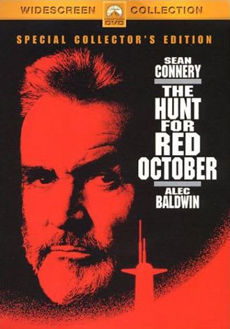The Hunt for Red October