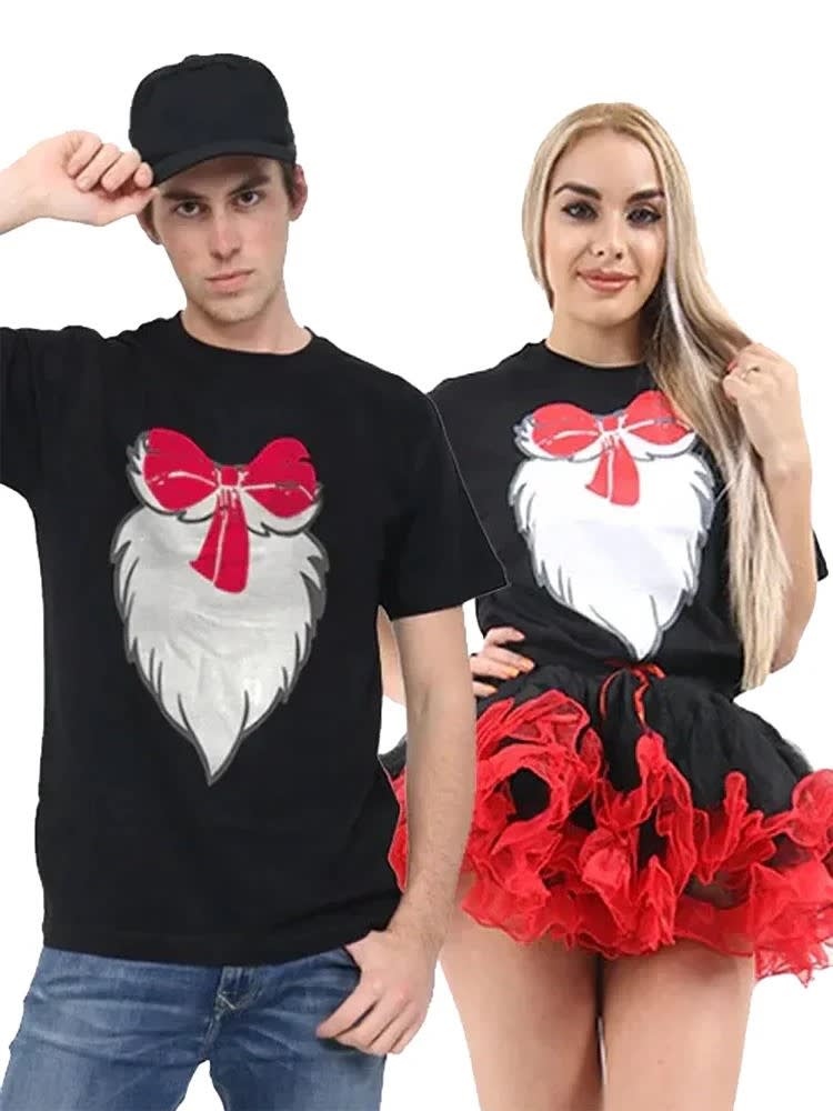 couples fancy dress