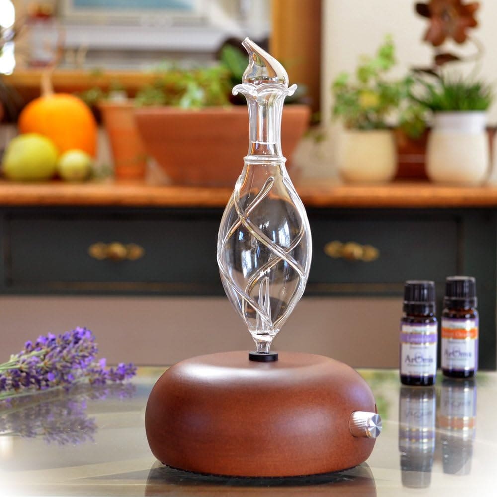 ArOmis Aromatherapy Diffuser