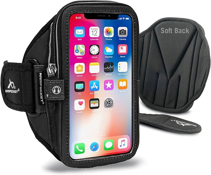 Armpocket Mega i-40