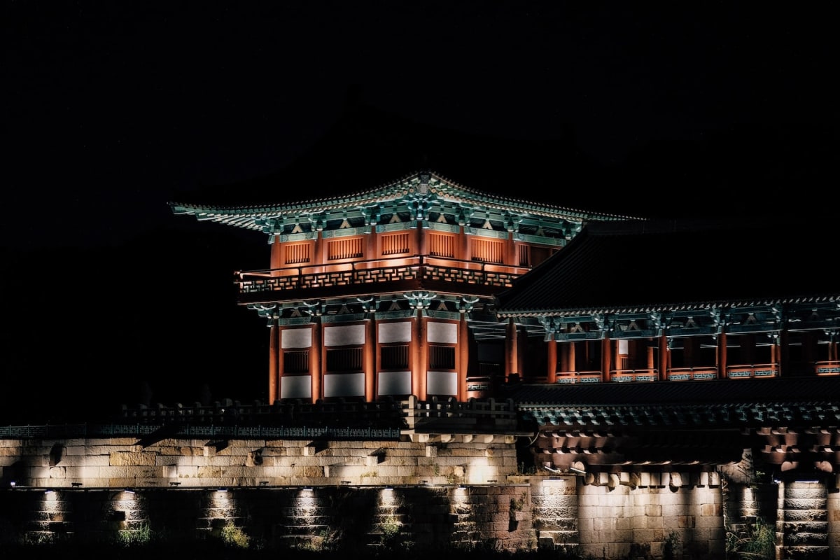 What to do in one Weekend in Gyeongju, South Korea - A Checklist