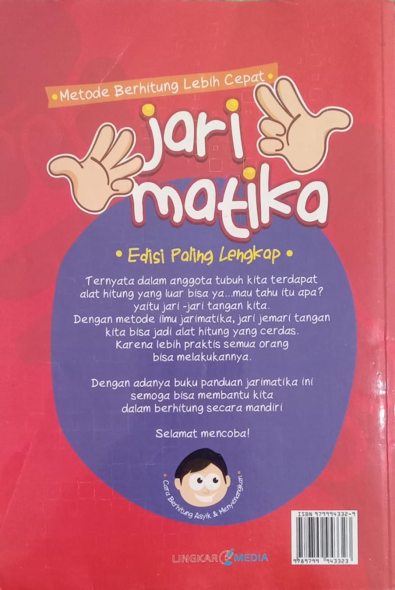 Jari Matika