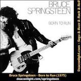 Born to Run