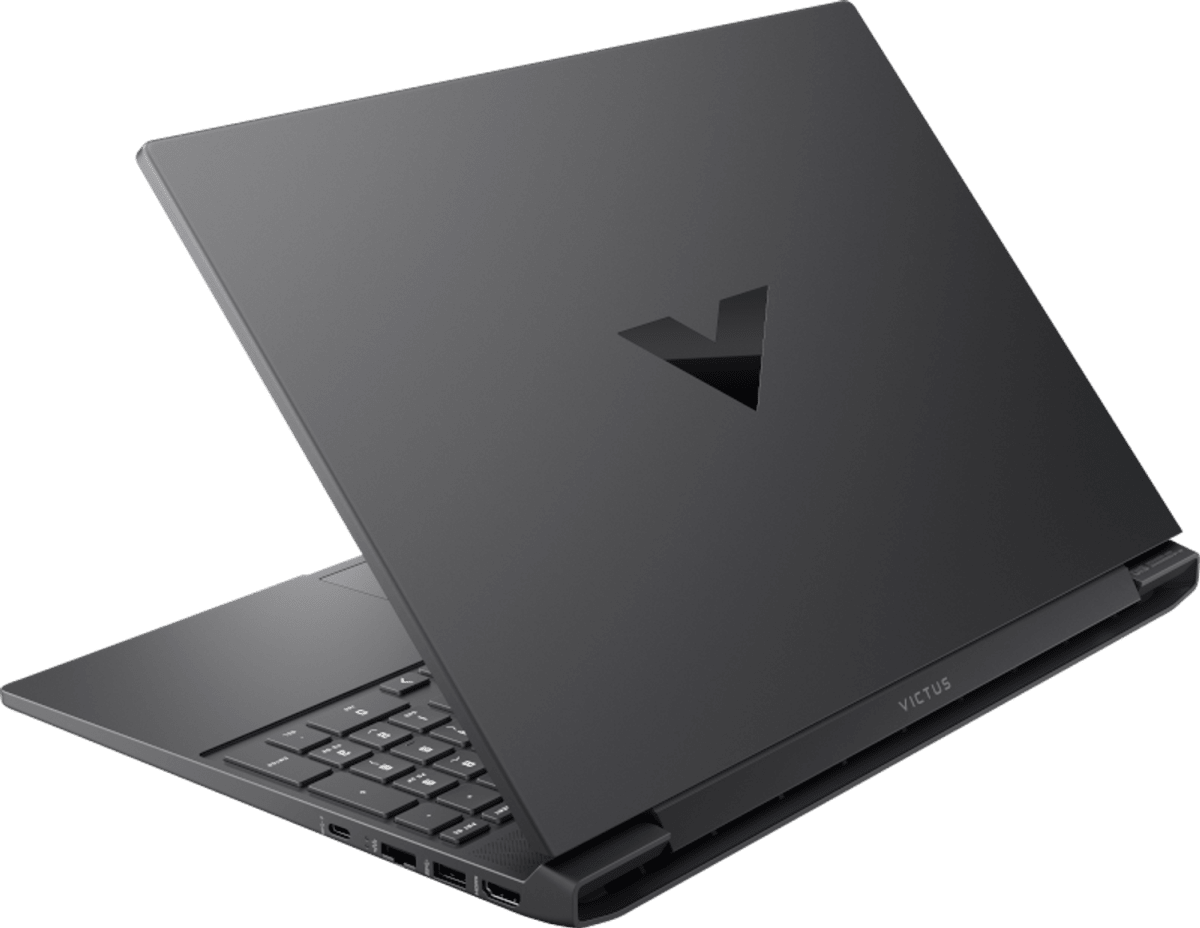 HP Victus 15, Intel Core 5-210H, RTX 5060, 16 GB DDR5-5200, FHD 144 Hz 300 nits 62.5% sRGB