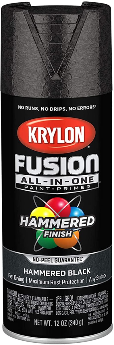 ‎Fusion All-In-One Spray Paint for Indoor/Outdoor