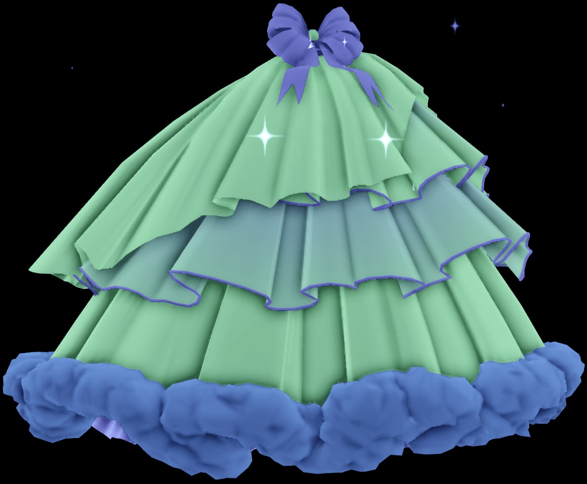 Skirt | Royale High Items and Sets Checklist