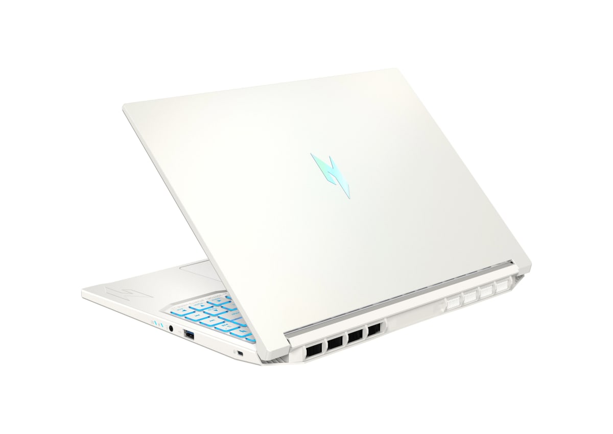 Acer Nitro V14 AI, Ryzen AI 5-340, RTX 4050, 16 GB DDR5-5600, FHD+ 120 Hz 300 nits
