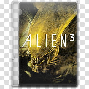 Alien³