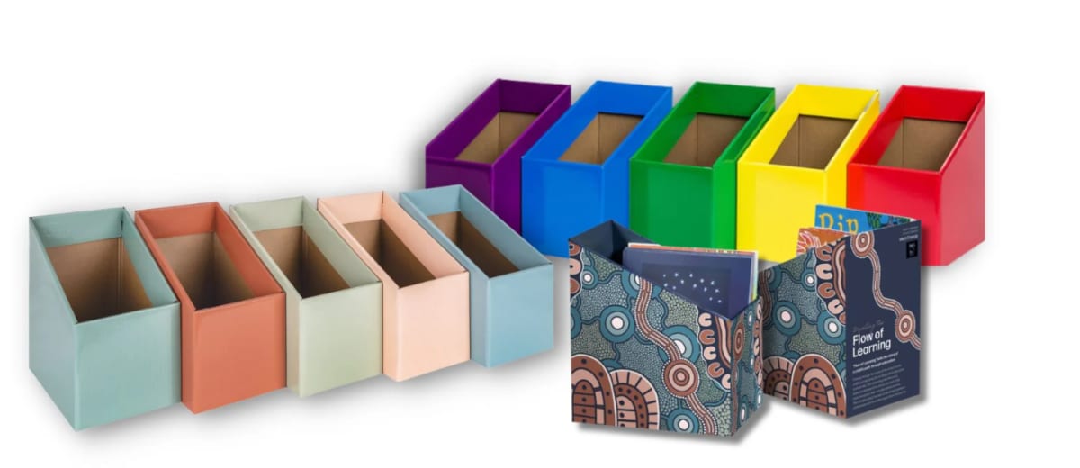 Custom Boxes and Packaging
