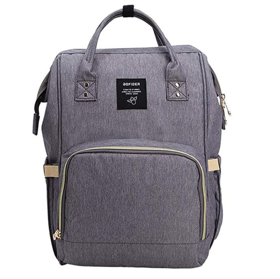 Baby Bag Organizer