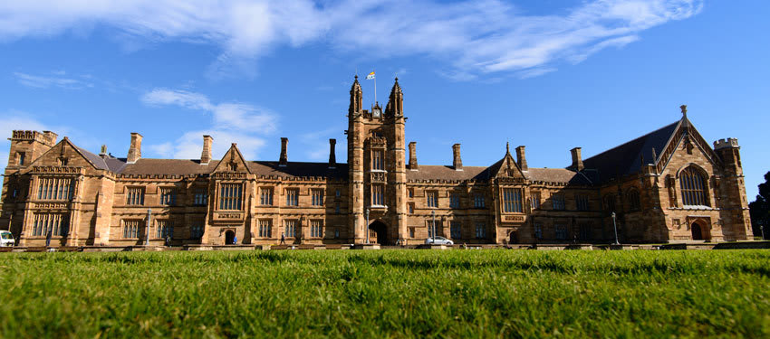 University of Sydney